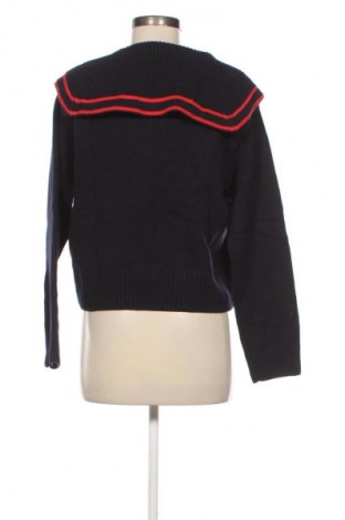 Dámský svetr Sandro, Velikost XL, Barva Modrá, Cena  2 699,00 Kč