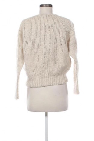 Γυναικείο πουλόβερ Santini, Μέγεθος M, Χρώμα  Μπέζ, Τιμή 43,99 €