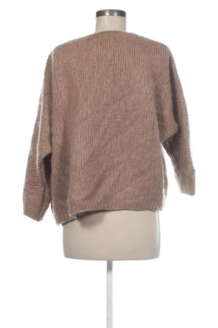 Dámský svetr Sarah, Velikost M, Barva Hnědá, Cena  439,00 Kč
