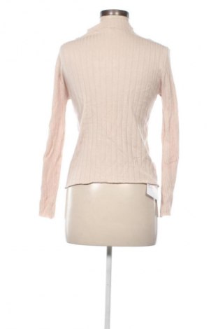 Γυναικείο πουλόβερ Sassy Classy, Μέγεθος M, Χρώμα  Μπέζ, Τιμή 25,99 €