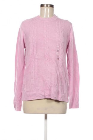 Női pulóver Savannah, Méret M, Szín Rózsaszín, Ár 15 189 Ft