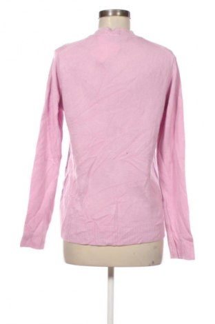 Női pulóver Savannah, Méret M, Szín Rózsaszín, Ár 15 189 Ft