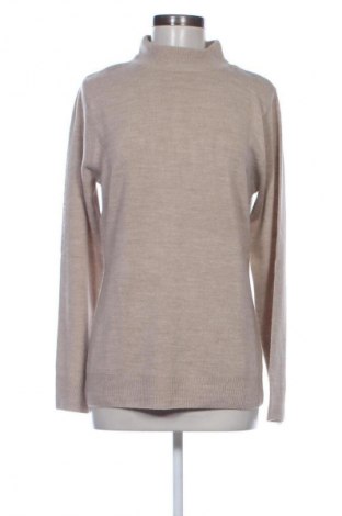 Дамски пуловер Savoir, Размер L, Цвят Бежов, Цена 32,00 €