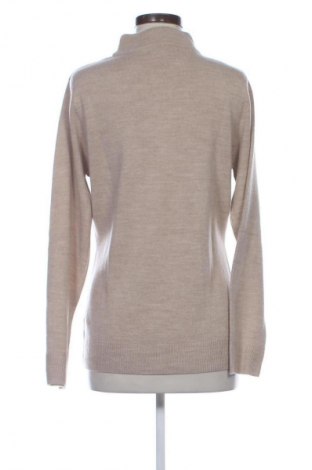 Дамски пуловер Savoir, Размер L, Цвят Бежов, Цена 32,00 €