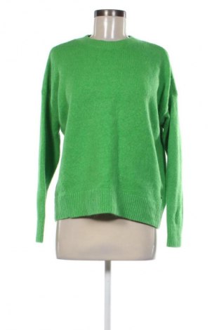 Dámský svetr Scotch & Soda, Velikost XS, Barva Zelená, Cena  715,00 Kč