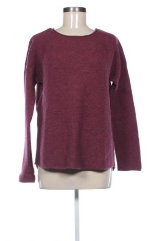 Női pulóver Seasalt Cornwall, Méret M, Szín Piros, Ár 15 919 Ft