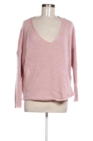 Γυναικείο πουλόβερ Secret, Μέγεθος S, Χρώμα Ρόζ , Τιμή 12,99 €