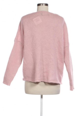 Γυναικείο πουλόβερ Secret, Μέγεθος S, Χρώμα Ρόζ , Τιμή 12,99 €