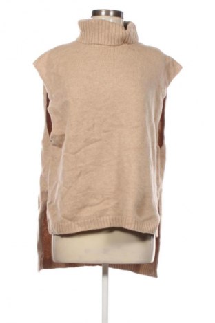 Dámský svetr Seed, Velikost M, Barva Béžová, Cena  379,00 Kč