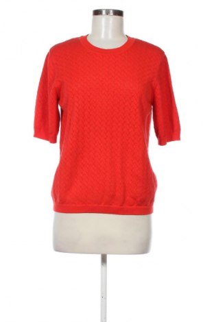 Női pulóver Selected Femme, Méret M, Szín Piros, Ár 4 409 Ft