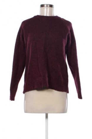 Dámský svetr Selected Femme, Velikost XL, Barva Červená, Cena  593,00 Kč