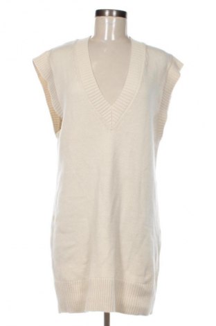 Γυναικείο πουλόβερ Selected Femme, Μέγεθος M, Χρώμα  Μπέζ, Τιμή 18,99 €