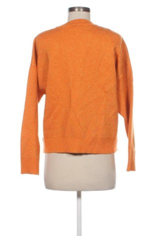 Dámský svetr Selected Femme, Velikost XL, Barva Oranžová, Cena  593,00 Kč