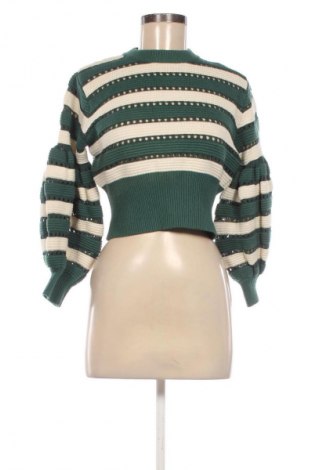 Дамски пуловер Self-Portrait, Размер M, Цвят Многоцветен, Цена 112,00 €