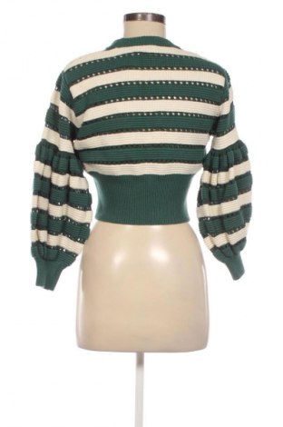 Дамски пуловер Self-Portrait, Размер M, Цвят Многоцветен, Цена 112,00 €
