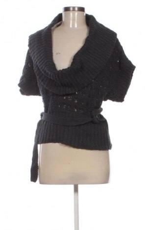 Дамски пуловер Sepia+, Размер M, Цвят Сив, Цена 15,00 €