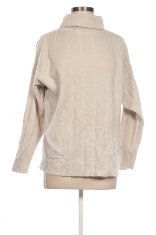 Női pulóver Serianno, Méret S, Szín Bézs, Ár 13 223 Ft