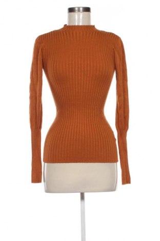 Dámský svetr Seven Sisters, Velikost S, Barva Hnědá, Cena  439,00 Kč