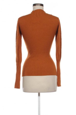 Dámský svetr Seven Sisters, Velikost S, Barva Hnědá, Cena  439,00 Kč