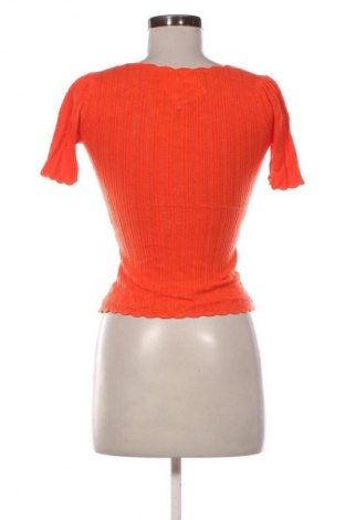 Dámský svetr Sezane, Velikost XS, Barva Oranžová, Cena  939,00 Kč