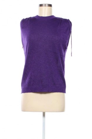 Damenpullover Sfera, Größe L, Farbe Lila, Preis € 14,05