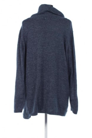 Damski sweter Sheego, Rozmiar XXL, Kolor Kolorowy, Cena 98,12 zł