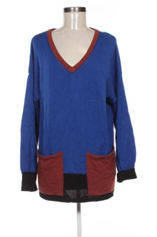 Dámský svetr Sheego, Velikost M, Barva Vícebarevné, Cena  399,00 Kč