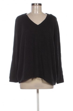 Pulover de femei Sheego, Mărime XXL, Culoare Negru, Preț 129,99 Lei
