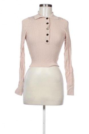 Дамски пуловер Sheike, Размер S, Цвят Пепел от рози, Цена 19,94 €