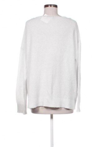 Γυναικείο πουλόβερ Sheilay, Μέγεθος XXL, Χρώμα Λευκό, Τιμή 9,99 €