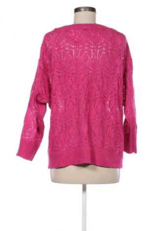 Дамски пуловер Shoeby, Размер L, Цвят Розов, Цена 21,47 €