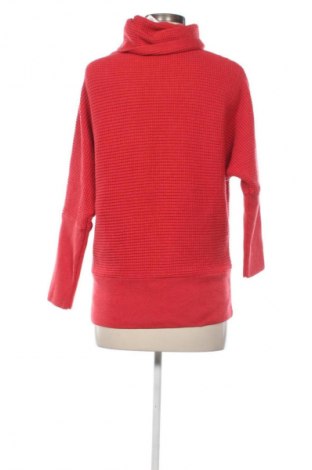 Дамски пуловер Sibin Linnebjerg, Размер S, Цвят Червен, Цена 18,40 €