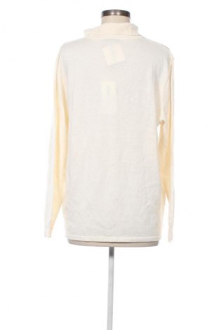 Dámsky pulóver Siegel, Veľkosť XXL, Farba Kremová, Cena  18,95 €
