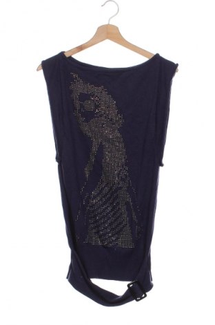 Női pulóver Silvian Heach, Méret XS, Szín Lila, Ár 13 223 Ft