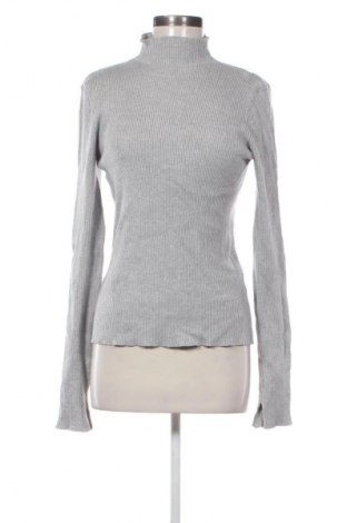 Dámský svetr Sinsay, Velikost XXL, Barva Šedá, Cena  249,00 Kč