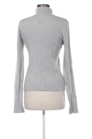 Dámský svetr Sinsay, Velikost XXL, Barva Šedá, Cena  249,00 Kč