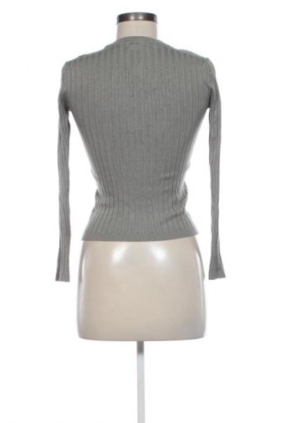 Дамски пуловер Sinsay, Размер XS, Цвят Зелен, Цена 15,00 €