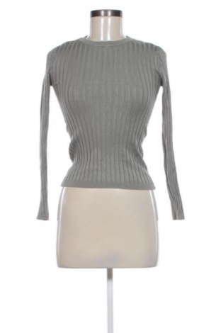 Дамски пуловер Sinsay, Размер XS, Цвят Зелен, Цена 15,00 €