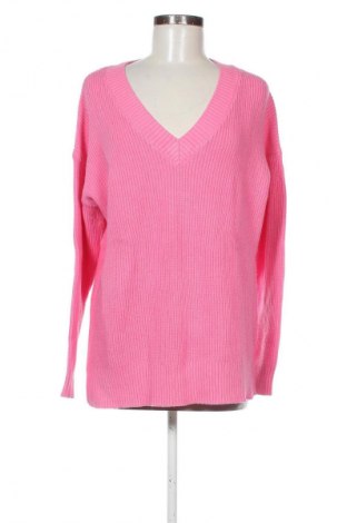 Дамски пуловер Sinsay, Размер M, Цвят Розов, Цена 15,00 €
