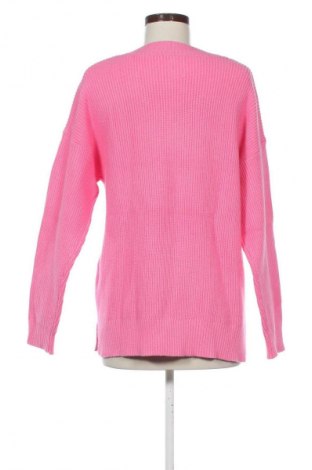 Дамски пуловер Sinsay, Размер M, Цвят Розов, Цена 15,00 €