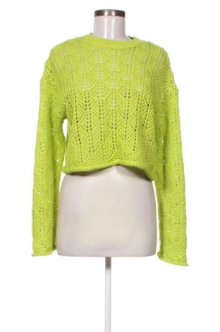 Női pulóver Sinsay, Méret M, Szín Zöld, Ár 6 198 Ft