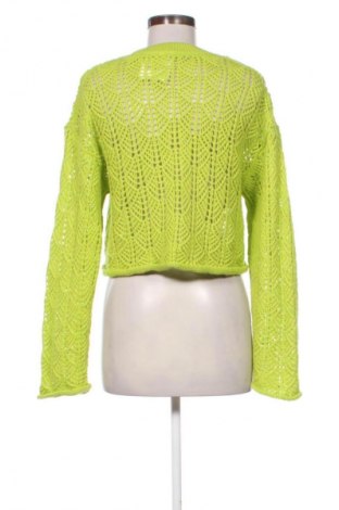 Női pulóver Sinsay, Méret M, Szín Zöld, Ár 6 198 Ft