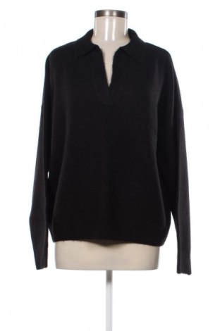 Dámský svetr Sinsay, Velikost L, Barva Černá, Cena  419,00 Kč