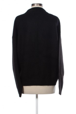 Dámský svetr Sinsay, Velikost L, Barva Černá, Cena  419,00 Kč