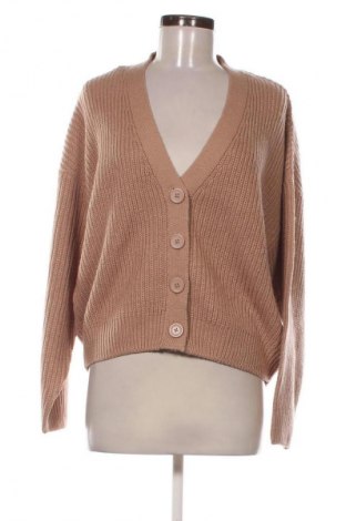 Dámský svetr Sinsay, Velikost M, Barva Hnědá, Cena  419,00 Kč