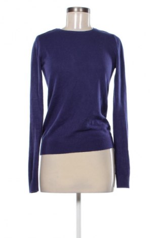 Dámský svetr Sinsay, Velikost S, Barva Fialová, Cena  425,00 Kč