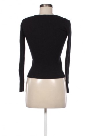 Dámský svetr Sinsay, Velikost S, Barva Černá, Cena  425,00 Kč