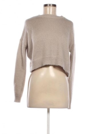 Női pulóver Sinsay, Méret M, Szín Bézs, Ár 6 198 Ft