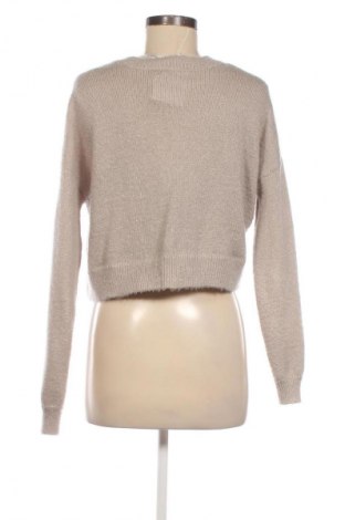 Női pulóver Sinsay, Méret M, Szín Bézs, Ár 6 198 Ft