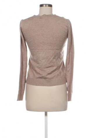 Dámský svetr Sinsay, Velikost S, Barva Béžová, Cena  419,00 Kč